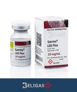 LGD 3303 25mg (1 vial)