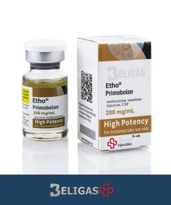 Etho Primobolan 200mg