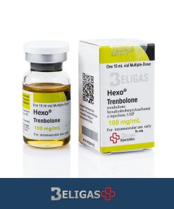 Hexo Trenbolone(100mg)